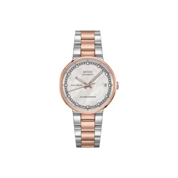 MIDO Women's Commander Watch