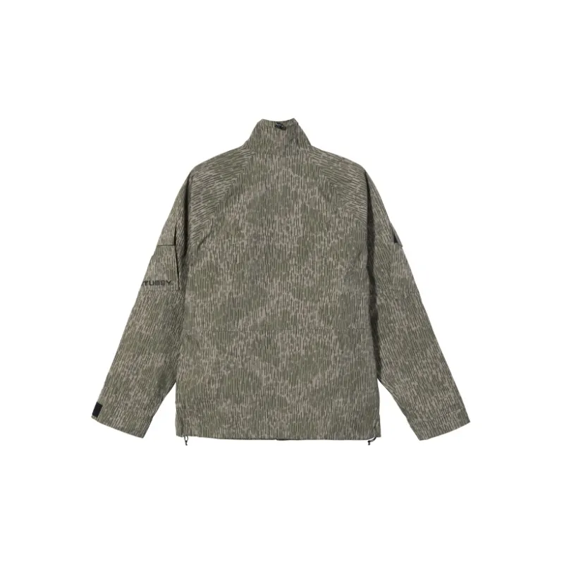 Stussy Apex Shell Jacket-1