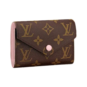 LOUIS VUITTON Victorine Wallet