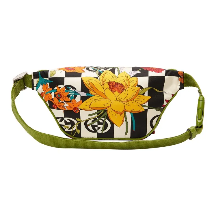 The North Face X GUCCI Fanny Packs-2