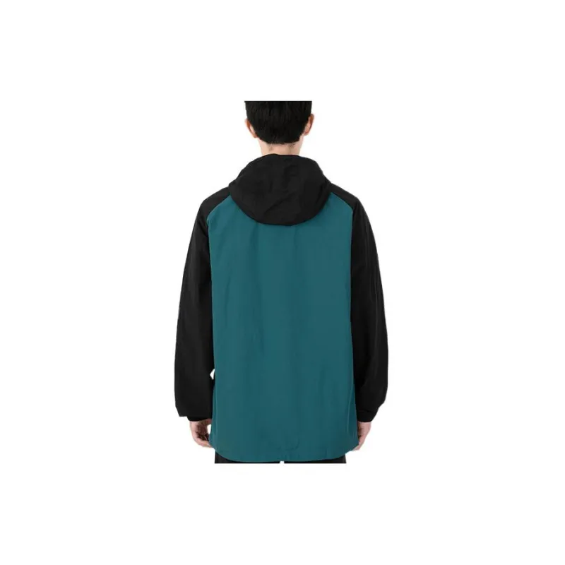 Timberland Jackets Men Green Purple-1
