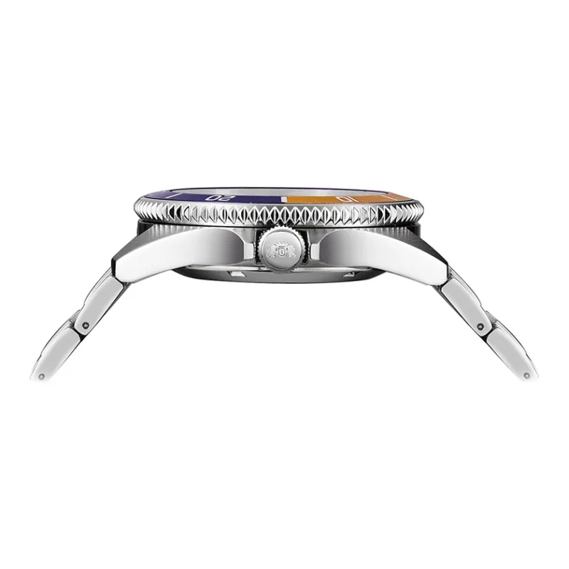 ORIENT Men Diving Shark Collection Watch-4