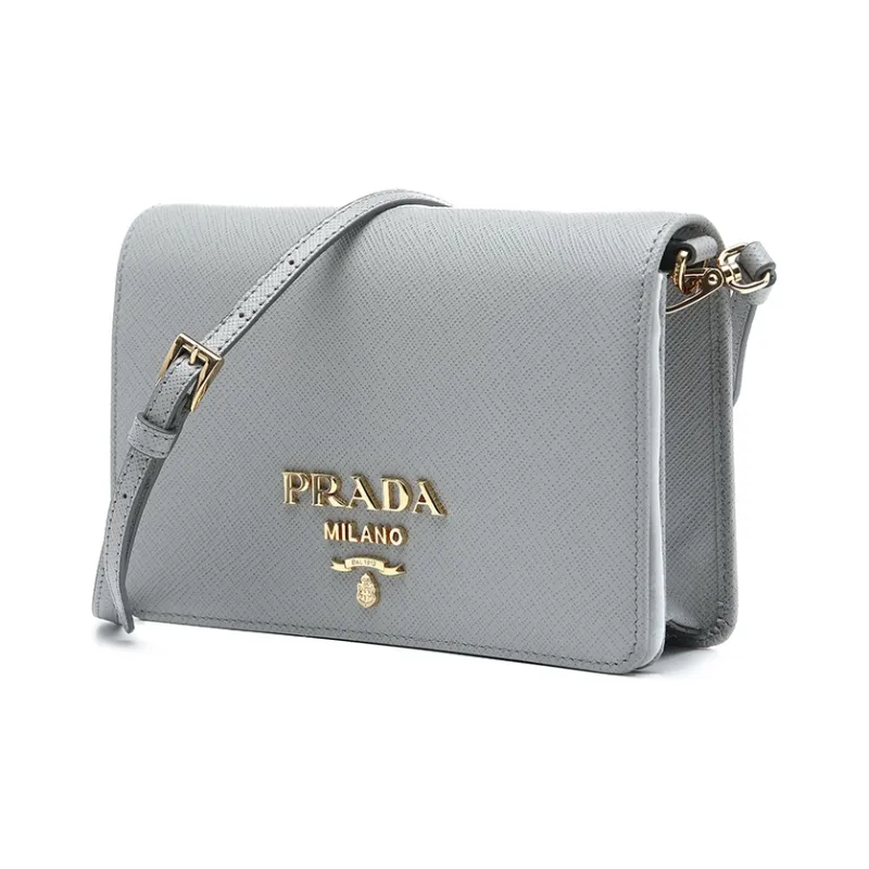 PRADA Crossbody Bags-3