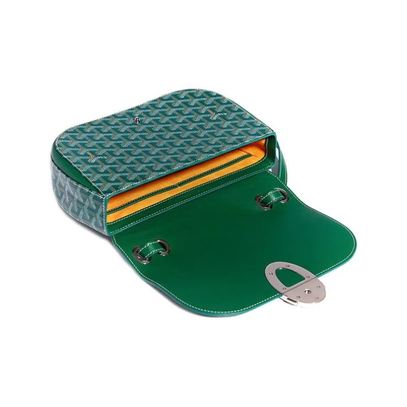 GOYARD 233 Crossbody Bags-2