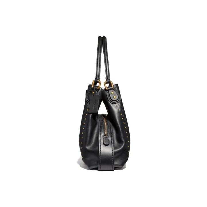 COACH Edie Handbags-1