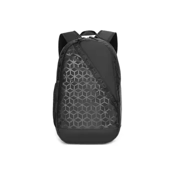 HEAD Nylon Fabric Backpack Regular Men's Black