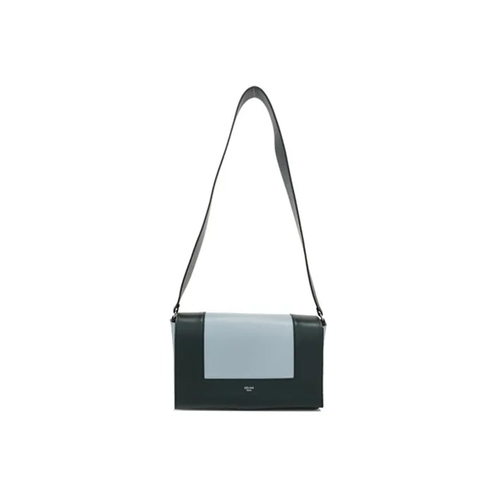 CELINE Frame Shoulder Bags-1