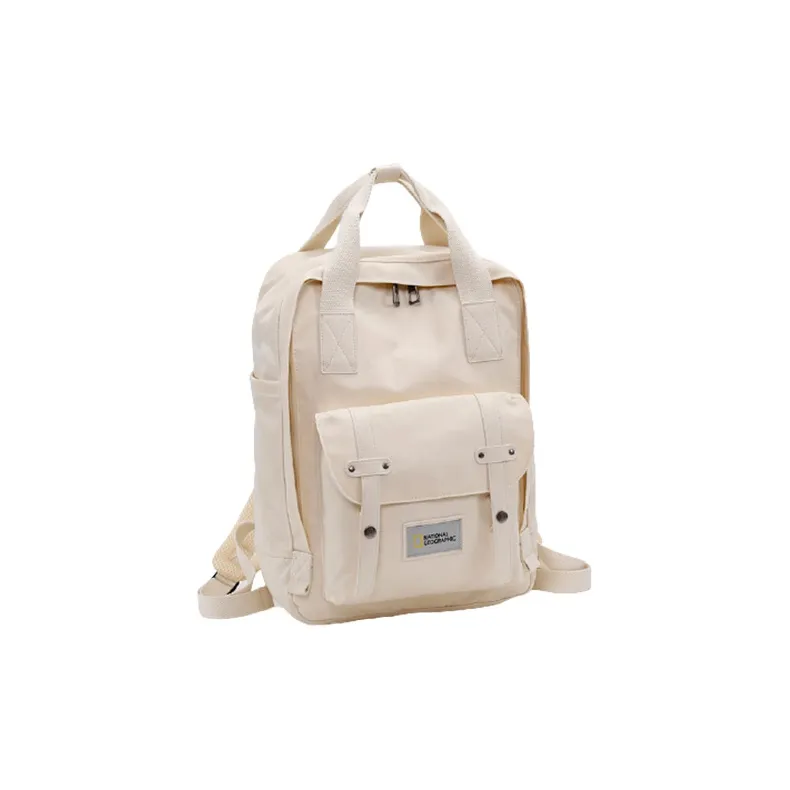 NATIONAL GEOGRAPHIC Polyester Laptop Bag Backpack Regular Unisex Multicolor-22