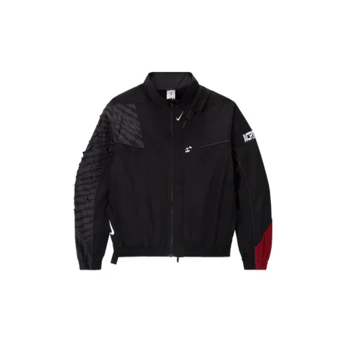 NikeLab X Acronym Woven Jacket Asia Sizing 