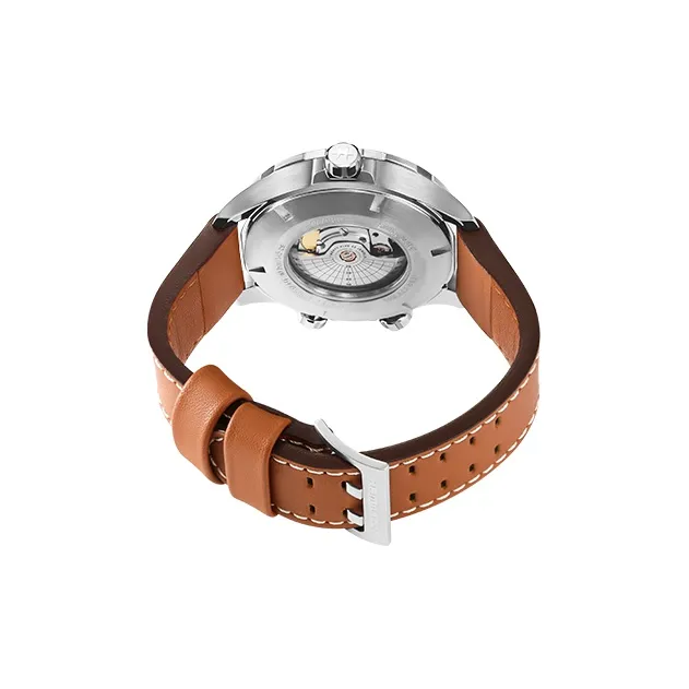 Hamilton Men Watch-1