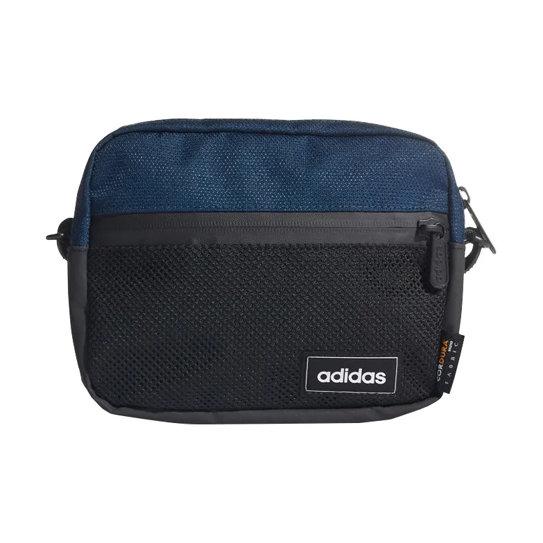 Adidas Neo Polyester Storage Bag, Shoulder Bag, Crossbody Bag Regular Unisex Blue-0