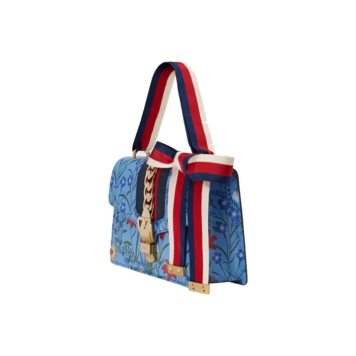GUCCI Sylvie Handbags-1