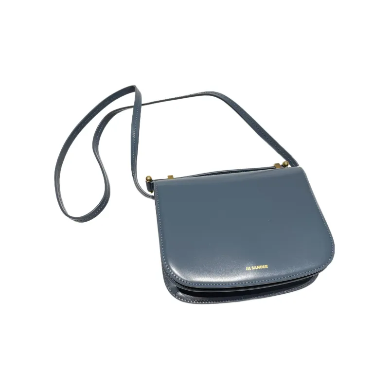 JIL SANDER Shoulder Bags-0