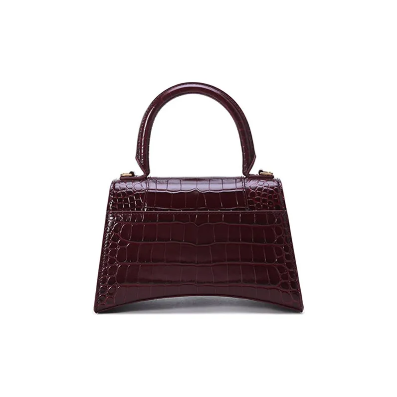 Balenciaga Hourglass Handbags-3