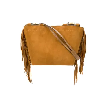 TORY BURCH Eleanor Shoulder Bags