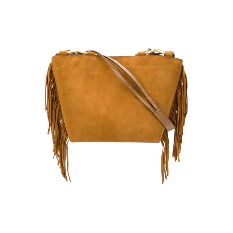 TORY BURCH Eleanor Shoulder Bags-0