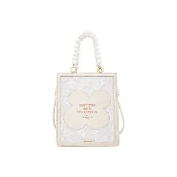 Sound For Life Handbags
