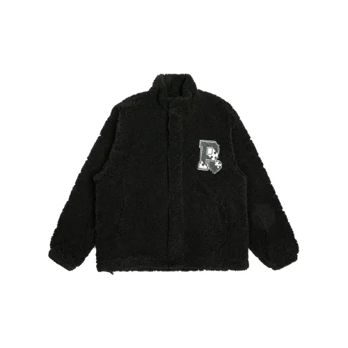 PRBLMS Velvet Jackets Unisex