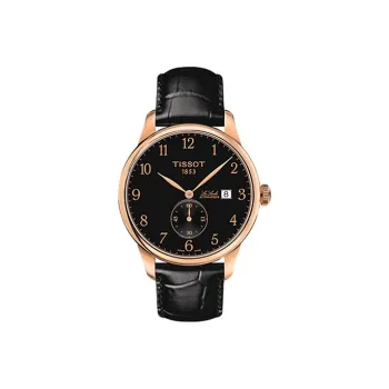 TISSOT Men Le Locle Collection Watch