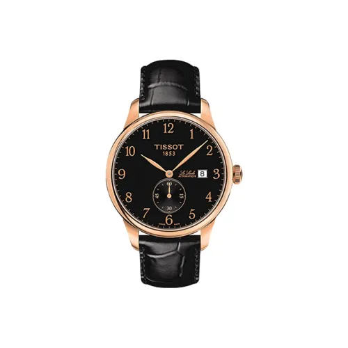 TISSOT Men Le Locle Collection Swiss Watches