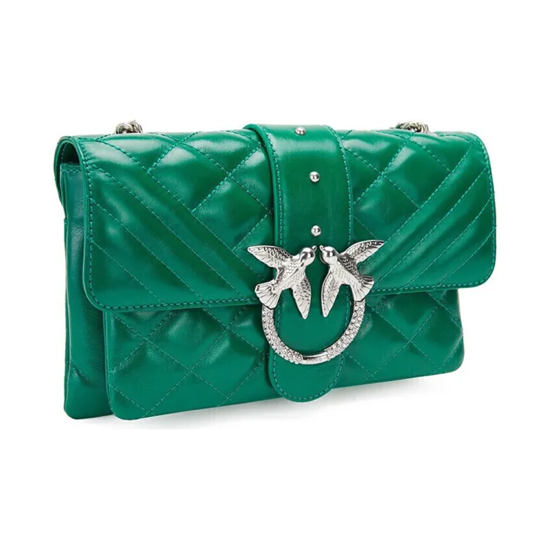 PINKO Shoulder Bags-1