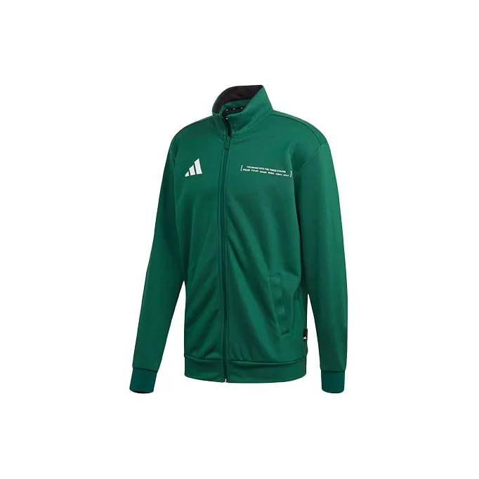 Adidas Jackets Men Green-1
