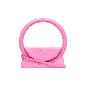 Jacquemus Le Sac Rond Handbags