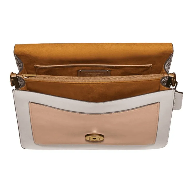 COACH Tabby Shoulder Bags-2