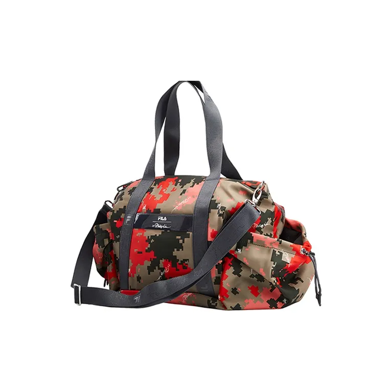3.1 Phillip Lim X FILA Handbags XS-2