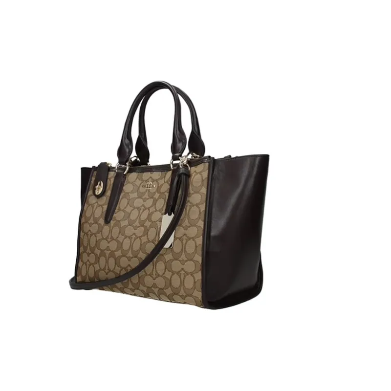 COACH Crosby Clutches-1
