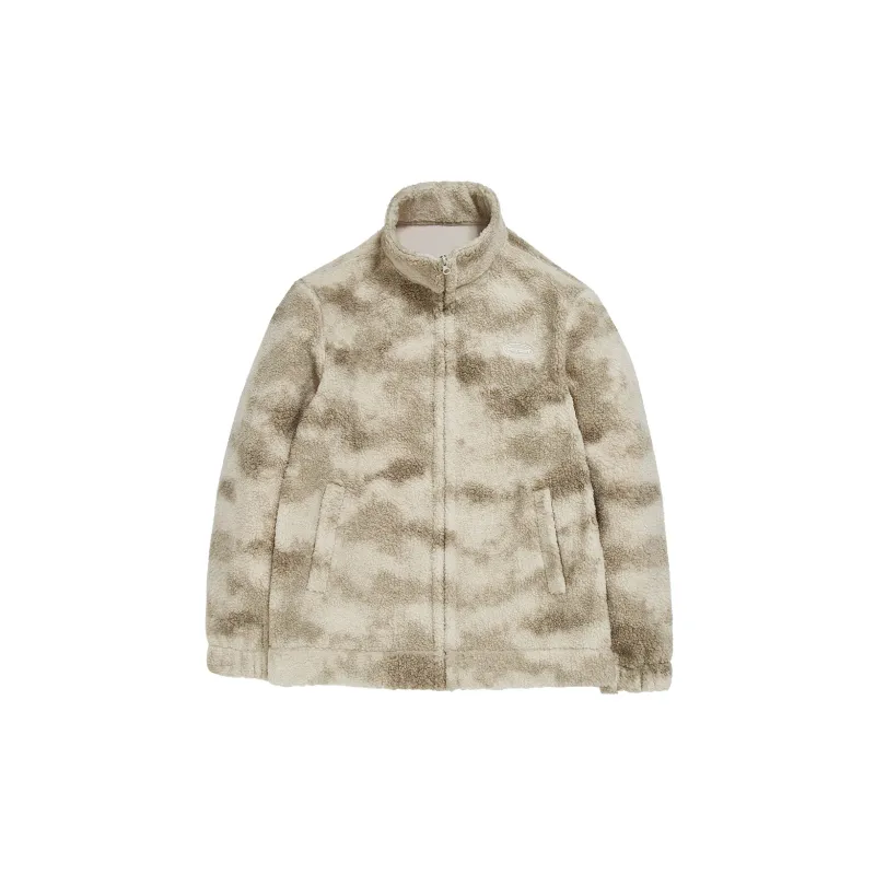HOTSUIT Loose Fit Thickened Jacket Unisex-3