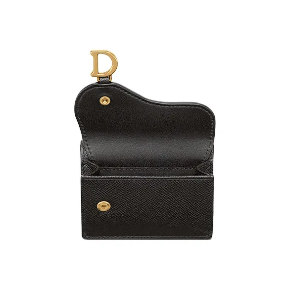 DIOR Saddle Wallets-3