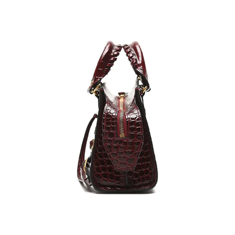Balenciaga Neo Classic Handbags-2