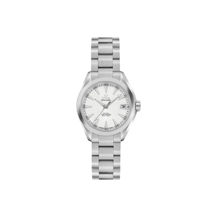OMEGA Seamaster Aqua Terra 231.10.30.20.02.001-0
