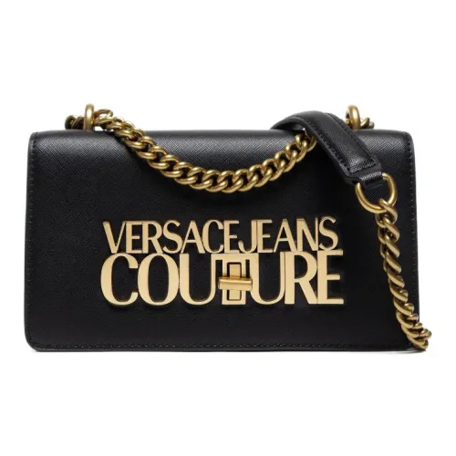 VERSACE JEANS COUTURE Shoulder Bags