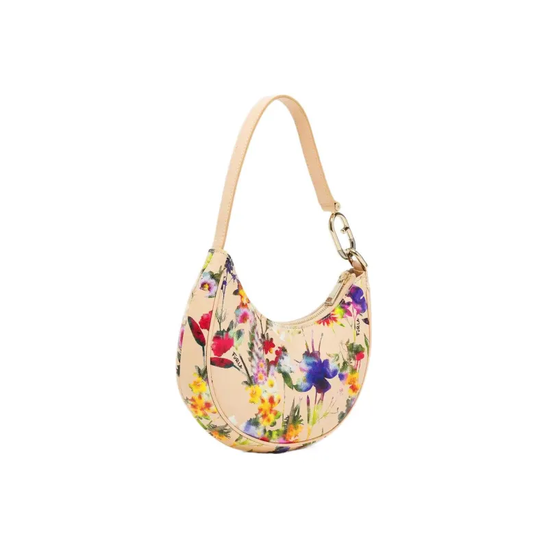 Furla Primavera Shoulder Bags-1