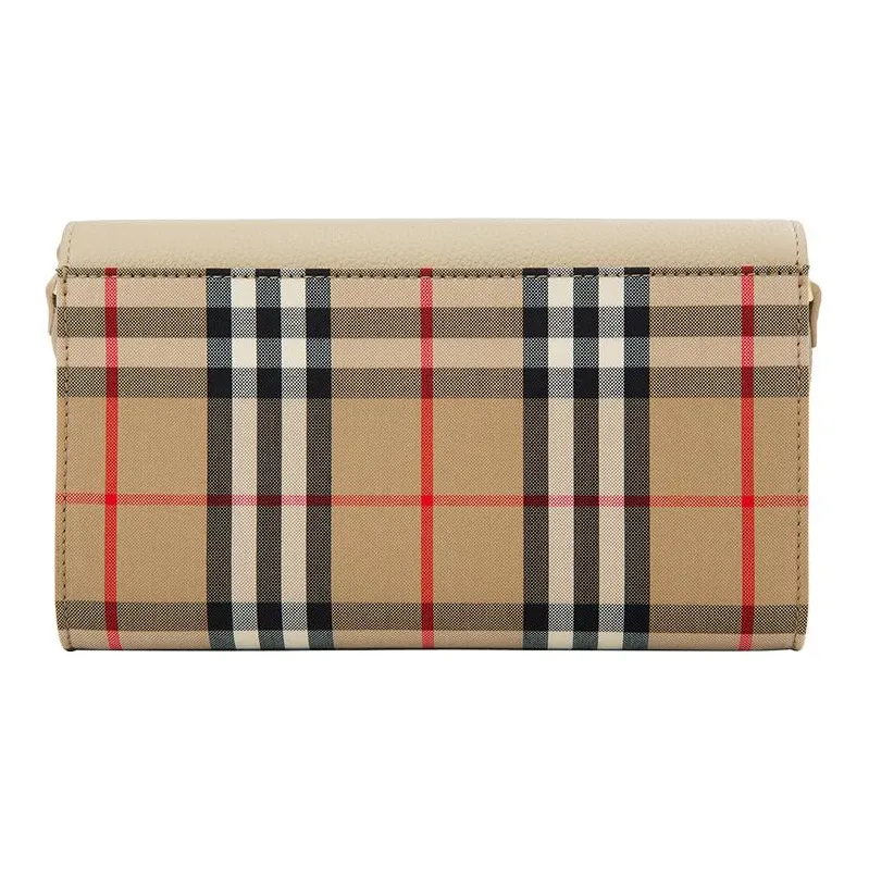 Burberry Shoulder Bags-5