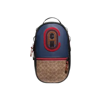 COACH Pacer Backpacks