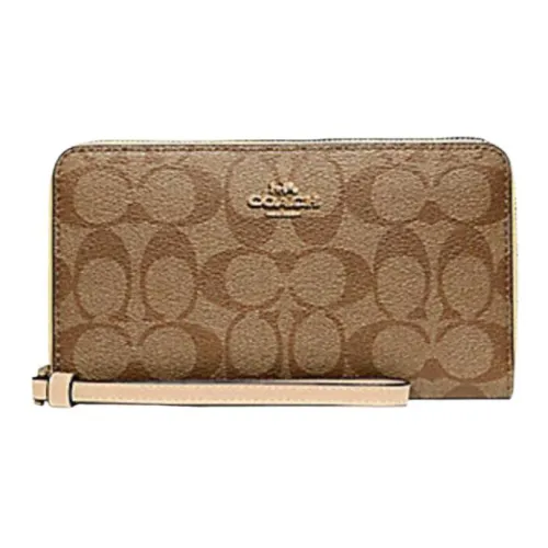 COACH Wallets