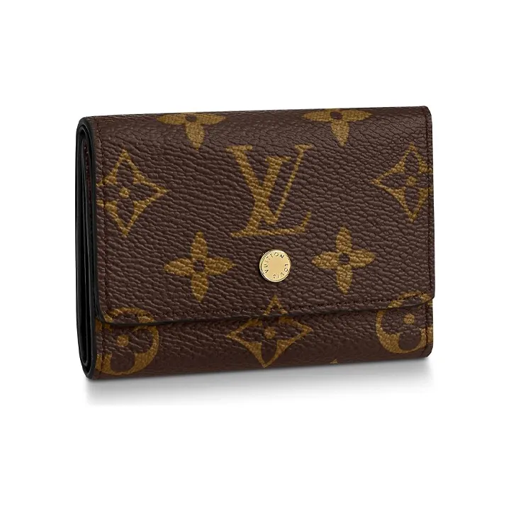 LOUIS VUITTON Micro Wallet-1