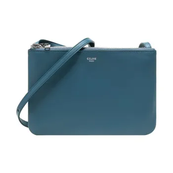 CELINE Trio Shoulder Bags