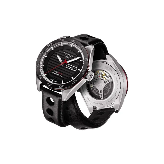 TISSOT Men Watch-1