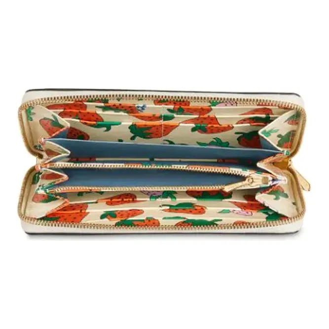 GUCCI Zumi Wallets-2