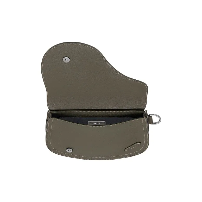 DIOR Saddle Clutches-2