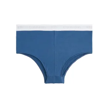 KITH Women's For Calvin Klein Seasonal Boyshort 'Sea'