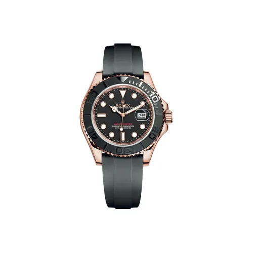 ROLEX Men Ranger Prestige Swiss Watches