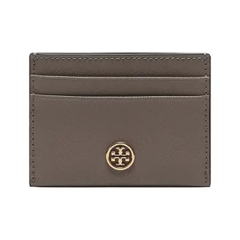 TORY BURCH Robinson Card Holders