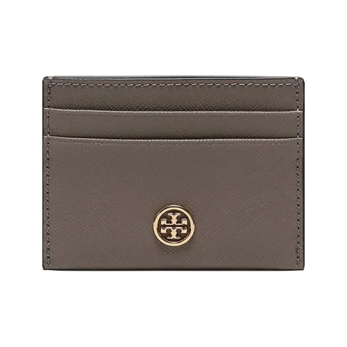 TORY BURCH Robinson Card Holders