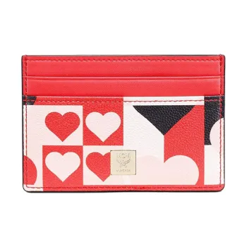 MCM Card Holders