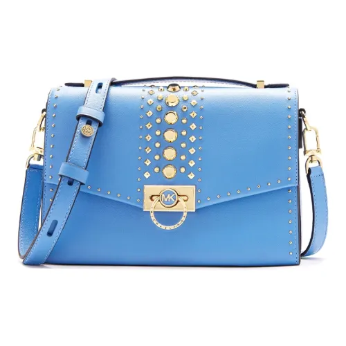 MICHAEL KORS Hendrix Crossbody Bags